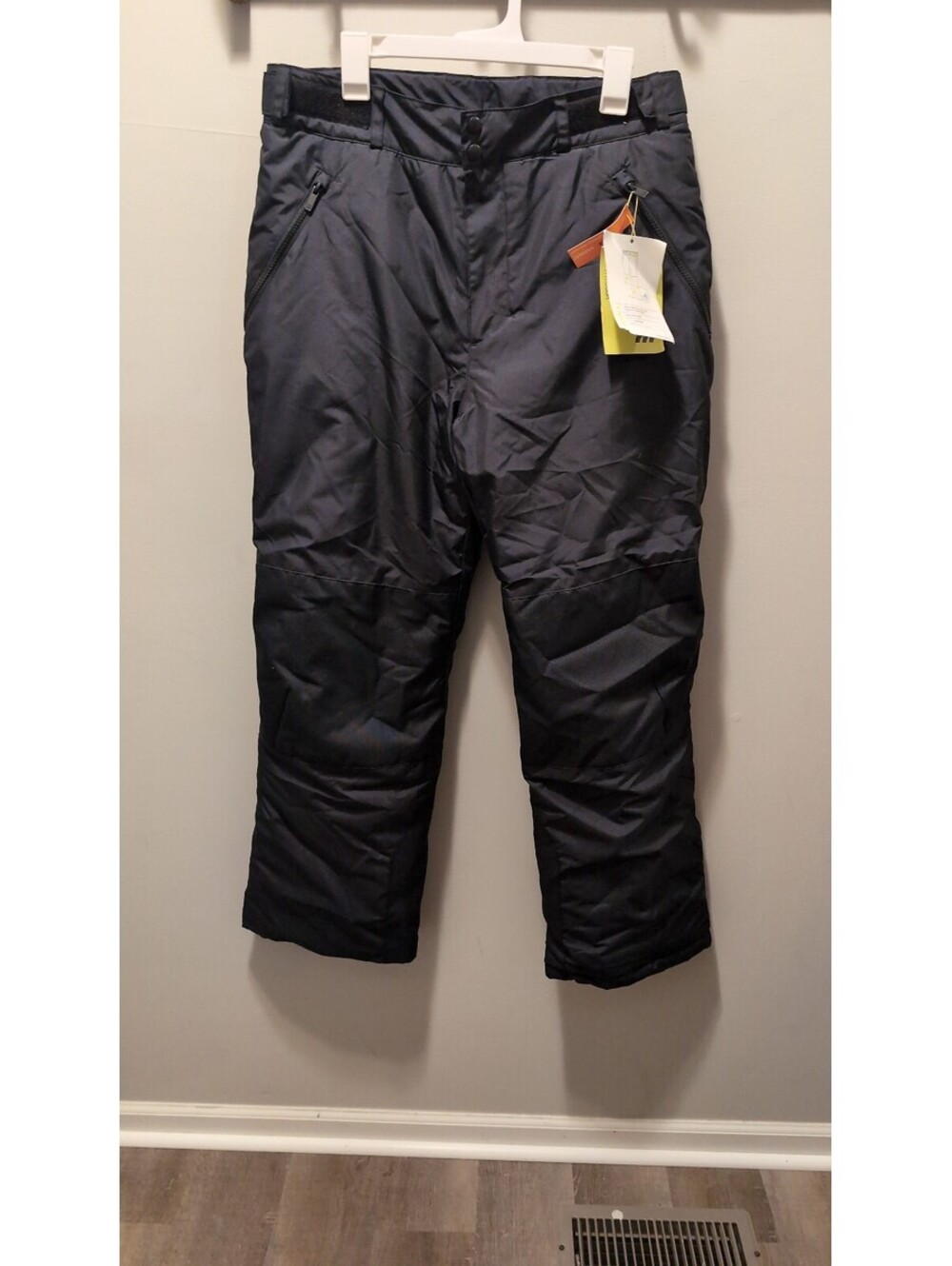 All in motion men's medium snow pants